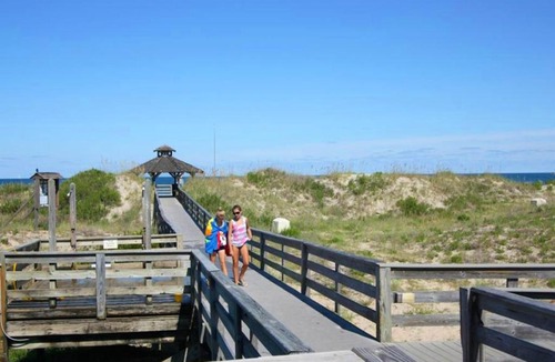 Corolla Light House | Bliss VROBX
