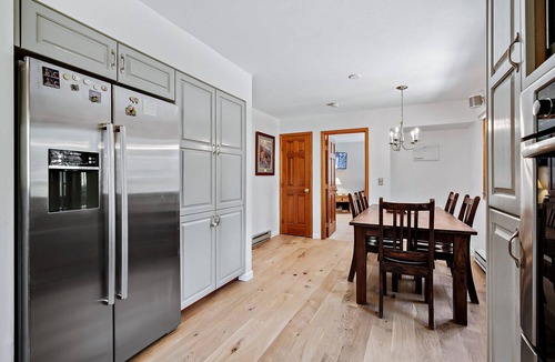 Westridge Villa | Blue River 7 - Five Bedroom Villa, Sleeps 8