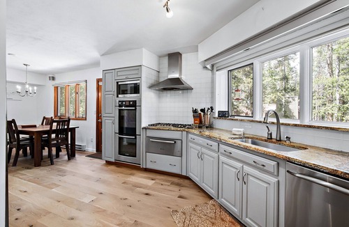 Westridge Villa | Blue River 7 - Five Bedroom Villa, Sleeps 8