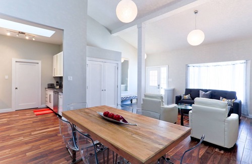 Highland West House | Boardwalk Homes - Executive Guest Rooms & Townhomes