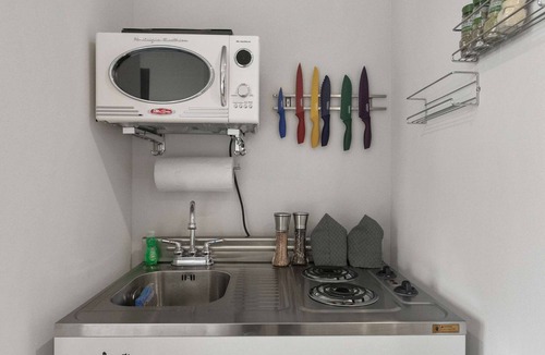 Whittier Heights Apartment | Bodhi's sweet suite - Micro Studio - 91Walkscore