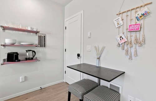 Whittier Heights Apartment | Bodhi's sweet suite - Micro Studio - 91Walkscore
