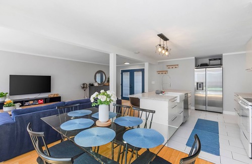 West End Apartment | Bodur's Nest Whispering Garden