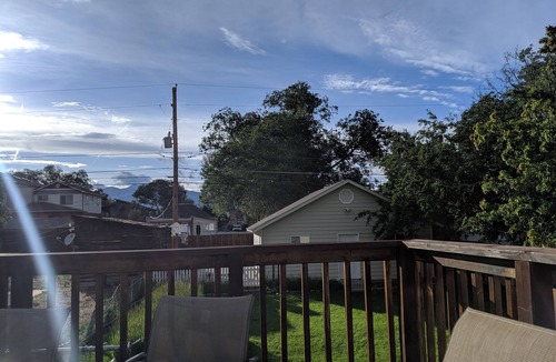 Salida House | Book NOW for Summer and Fall Events! Pet/Multi-Fam Friendly! Central Location!