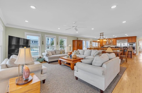 Kure Beach House | Boracay Upper- Oceanfront Perfection!