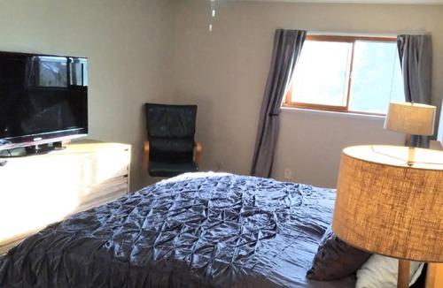Gunbarrel Condo | Boulder Serene Neighborhood Condo with lush trees