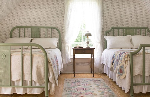Compton House | Boxley Valley Farmstay On The Beautiful Buffalo River