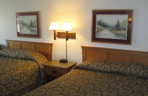Bozeman Hotel | Bozeman Inn