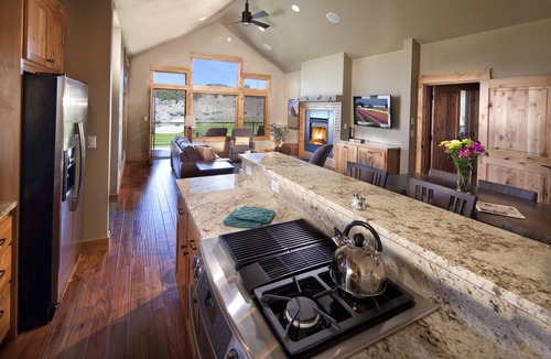 Powell Butte House | Brasada Ranch