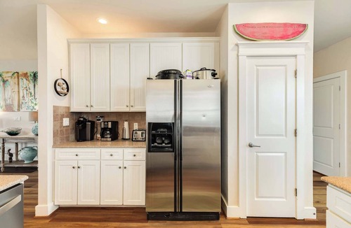 Red Fish Cove Condo | Breaking Waves - Open Airy Beautiful Ocean Views!