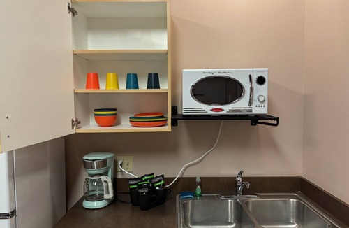 Cheney Hostel | Brewster Hall