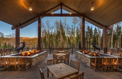Brian Head Hotel | Brian Head Lodge