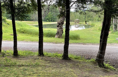 Pownal House | Bright Modern Secluded Vermont Home: Fish Pond + Trails, 5 Mins to Williamstown