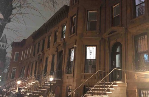 Bedford-Stuyvesant Apartment | Brooklyn modern studio apartment!