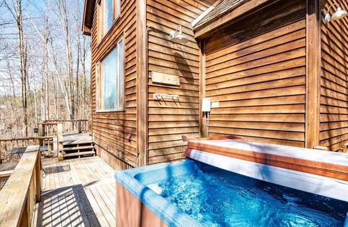 Davis House | Brookside - 162 Northpoint Way