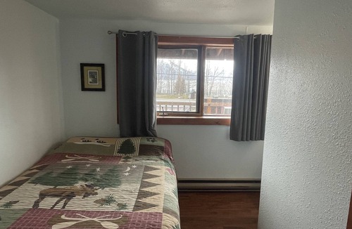 Indian Hotel | Brown Bear Saloon and Hotel