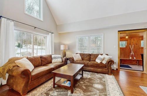 West Dover House | Buckboard Haven