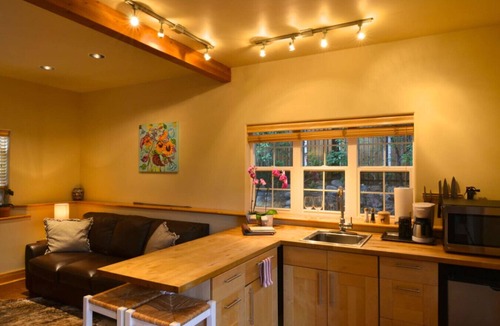Historic Downtown Durango Condo | Bucking Mule Studio: Downtown Durango