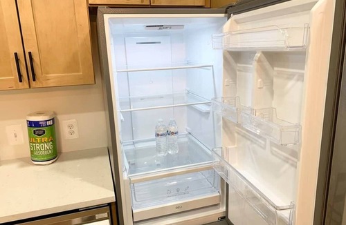 South Baltimore Apartment | Budget Friendly 2BD/1.5BA apt in Federal Hill