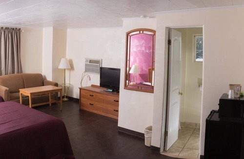Caldwell Hotel | Budget Inn