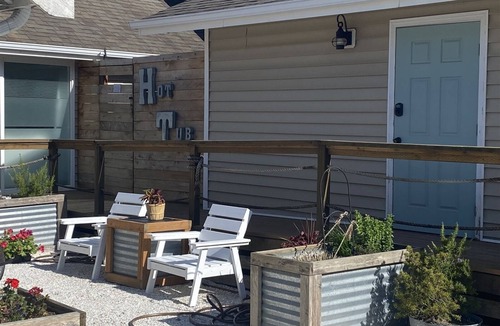 Ocean Shores House | Burlap and Lace Coastal Cottages # 1