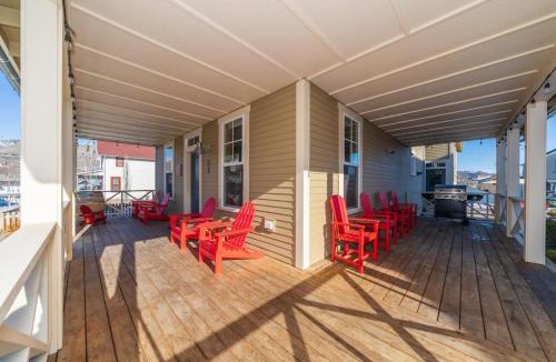 Chelan House | Cabernet Cottage #8