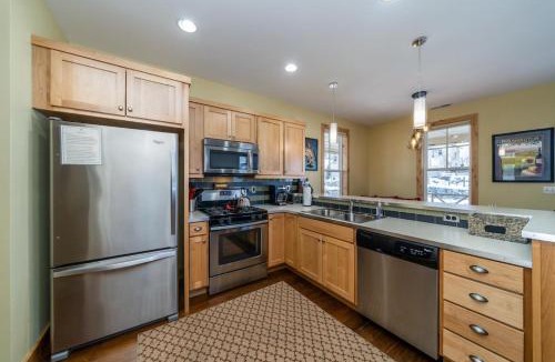 Chelan House | Cabernet Cottage #8