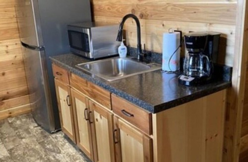 Hamilton Cabin | Cabin 13