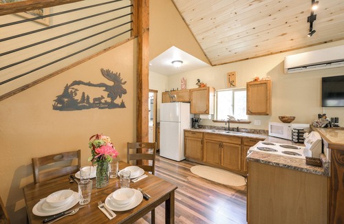Bayfield Cottage | 'cabin at the Little Ranch' w/Hiking On-site!
