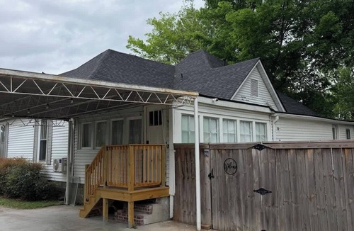 Conway Apartment | Caldwell Studio - Walk Downtown - 1 mi UCA