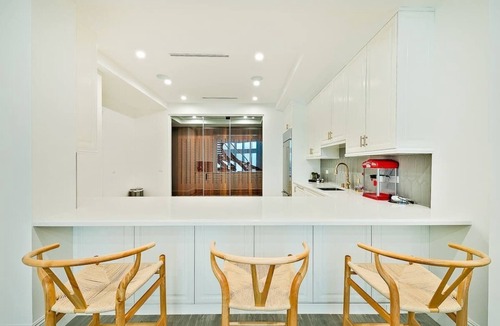 The Flats Villa | Camden Estate
