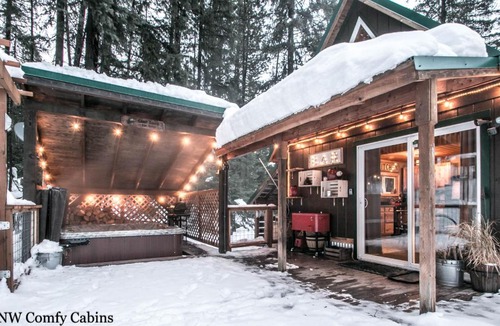 Ardenvoir House | Camp David