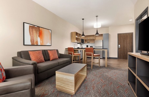 Deer Park Hotel | Candlewood Suites Deer Park TX by IHG