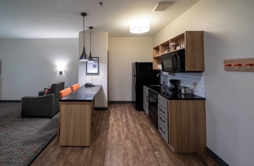 Deer Park Hotel | Candlewood Suites Deer Park TX by IHG