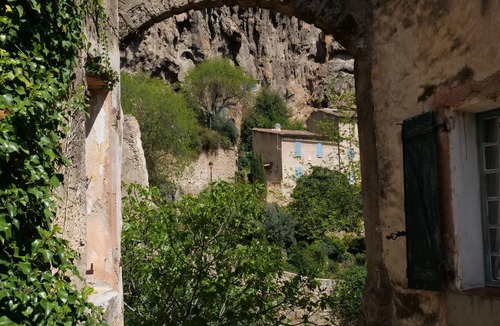 Cotignac House | Cantalupo