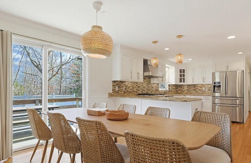Dennis Port House | Cape Cod Home with Space for Everyone