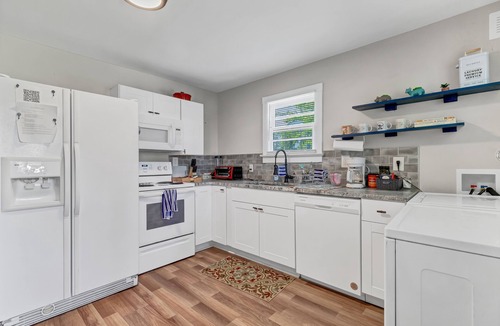 Wilmington House | Cargo District - Experience Wilmington Like a Local