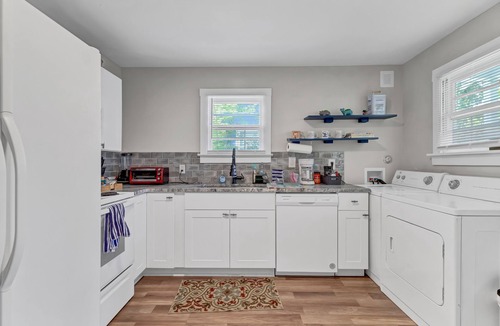 Wilmington House | Cargo District - Experience Wilmington Like a Local