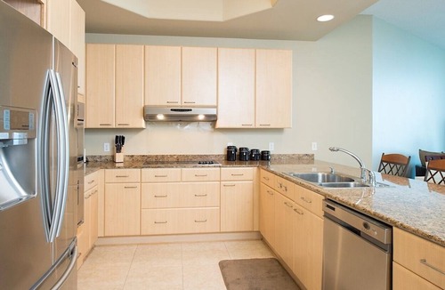 Orange Beach East Condo | Caribe Penthouse Gulf View Condo | Orange Beach