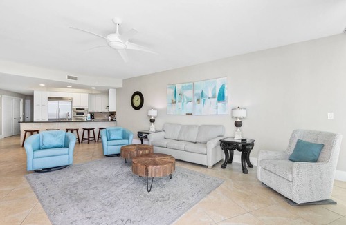 Orange Beach East Condo | Caribe Resort 1208C by Liquid Life