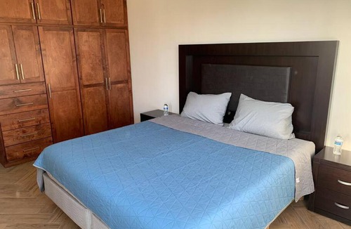 Ensenada Apartment | Casa Bronce