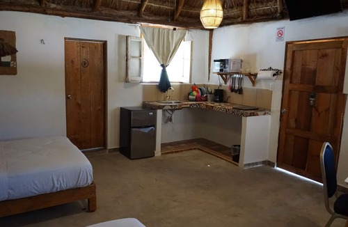 Chelem Hotel | Casa Frida