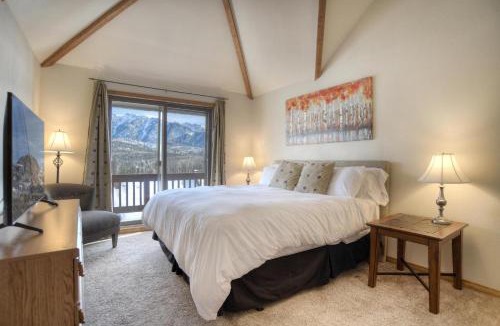 Purgatory House | Cascade Village 59