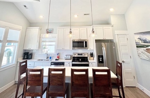 Corolla Light Condo | Cast A Wave 2 Bed Single Level