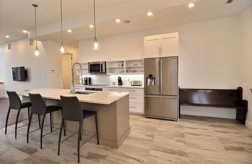 Moncton Condo | Castle Manor Unit 302 - More units available