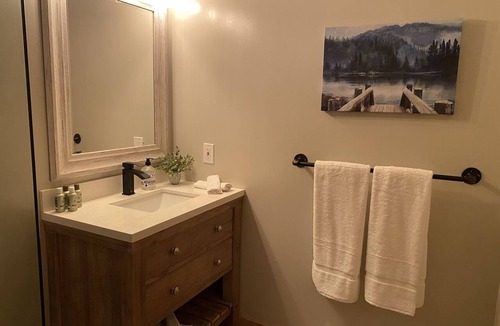 Funny River Apartment | Catch'em AK - Moose Hollow