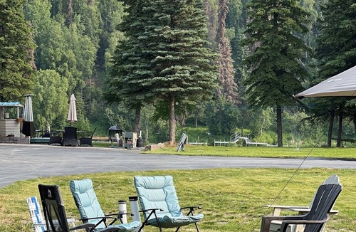 Funny River Apartment | Catch'em AK - Salmon Cove