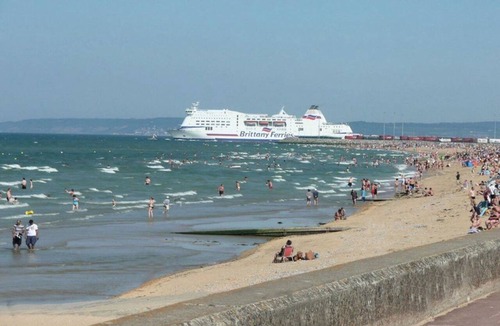 Ouistreham Apartment | CCCCCCCCCCCCCC
