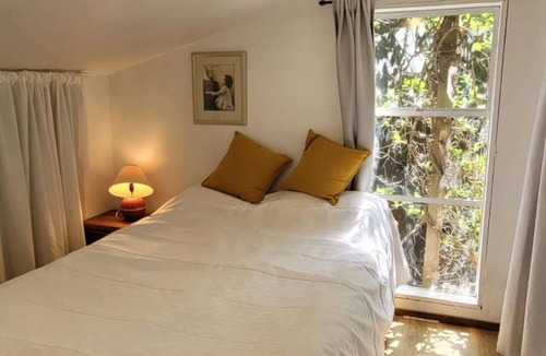 Sliammon Cabin | Cedar Cottage 2 Bedroom Near Lund