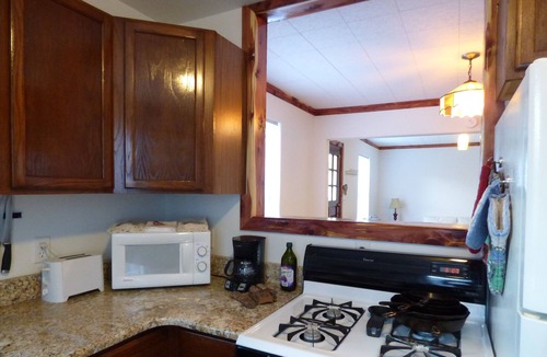 Rolla House | Cedar Haven Rolla - Relax in comfort close to downtown!